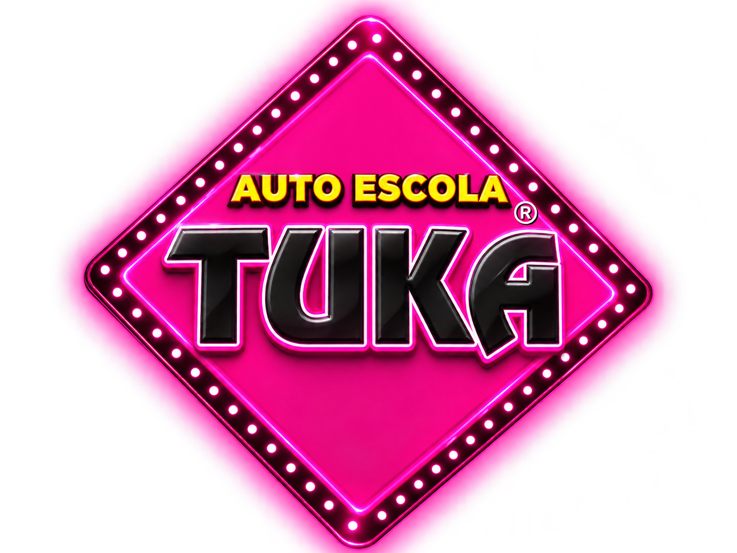 Auto Escola Tuka